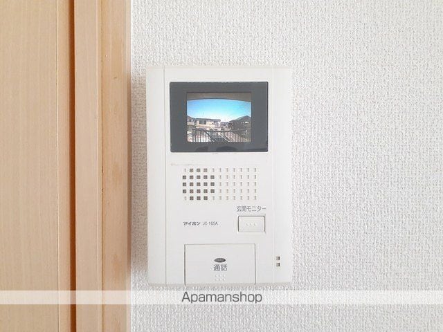 Welcome Homeの内装写真