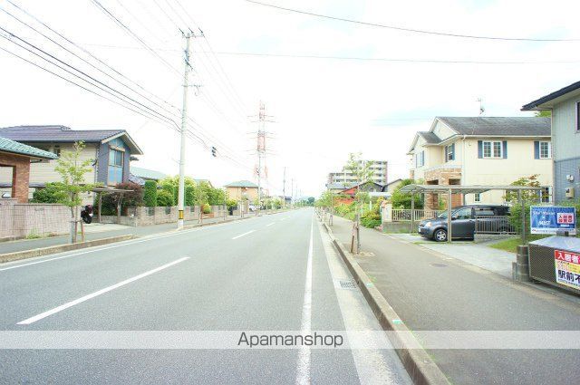 シャーメゾン若江のその他写真