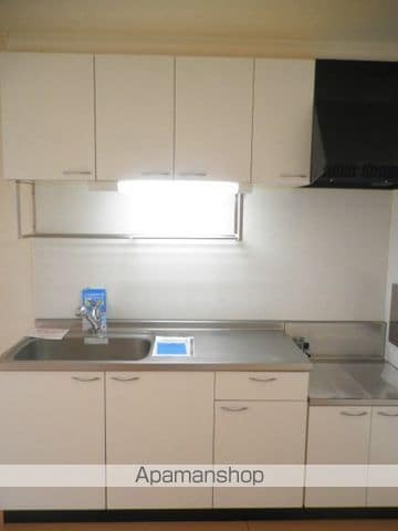 トゥーランドット3の内装写真