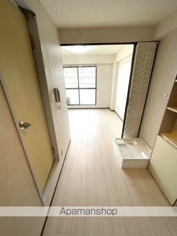 アベニール伊勢原の内装写真