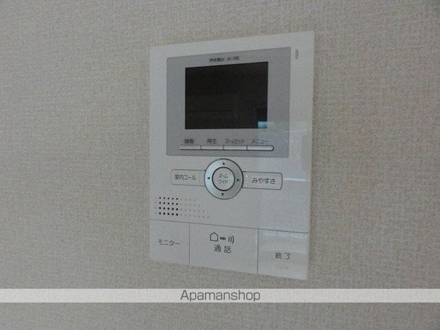 グランドソレーユの内装写真
