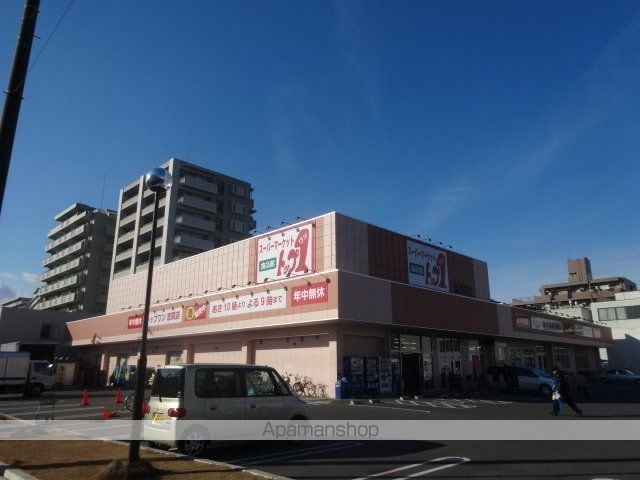 S-RESIDENCE黒川本通一丁目の周辺写真