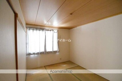岡山県倉敷市茶屋町[2K/40m2]の内装5