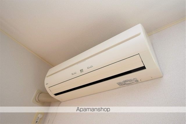 ベルアンジュⅡ[2LDK/54.85m2]のその他設備
