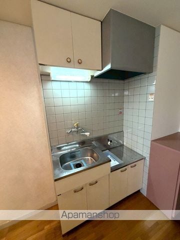 プライムコートの内装写真