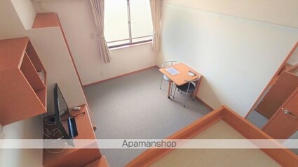 レオパレスＹｓ[1K/28.02m2]のリビング・居間4