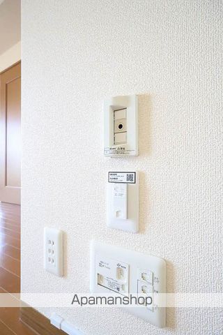 ヴィラージュ緑井の内装写真