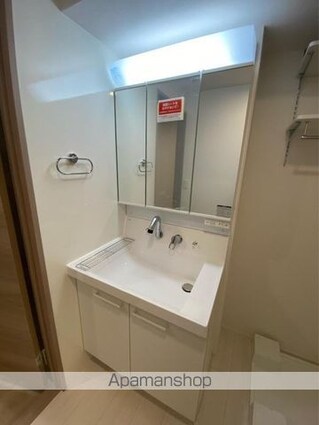 アルチェヴィータ[1LDK/44.01m2]の洗面所