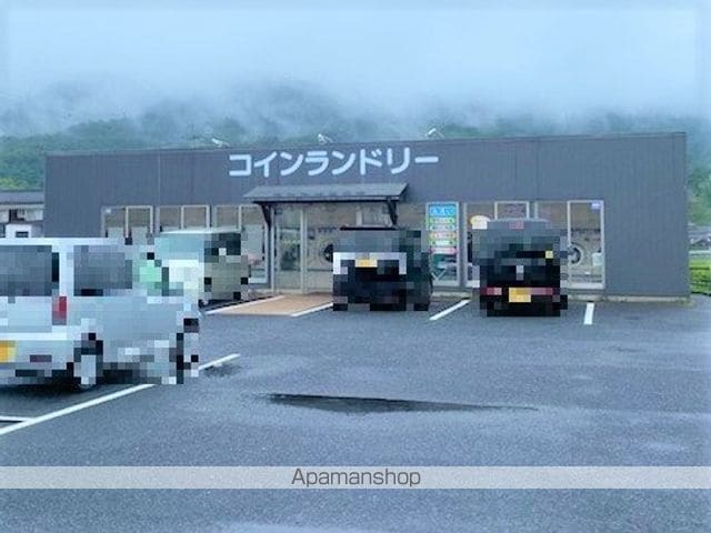 メゾンボヌールCの周辺写真