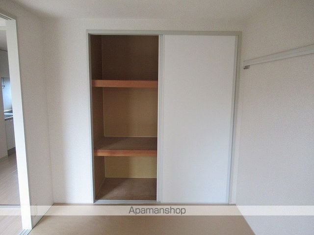 セフィラエスの内装写真