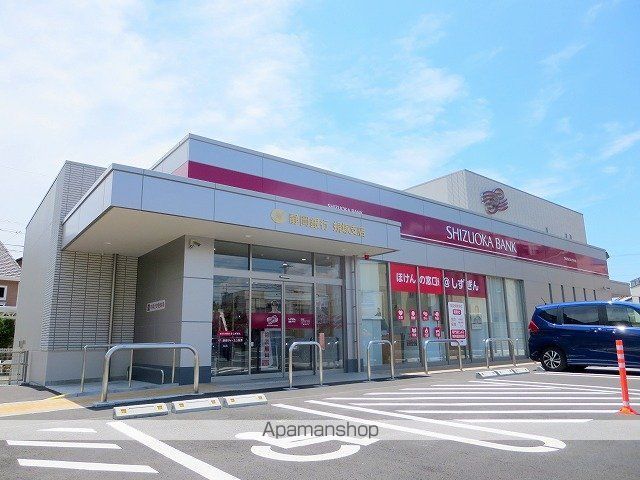 サンライフ鴨江の周辺写真