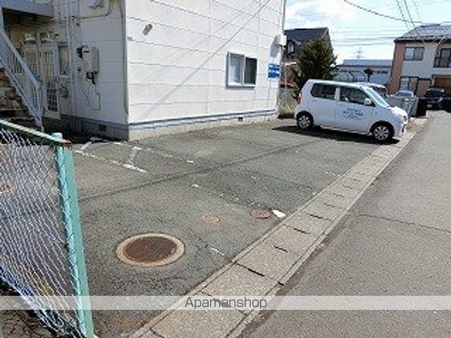 フラッツカシオペアのその他写真