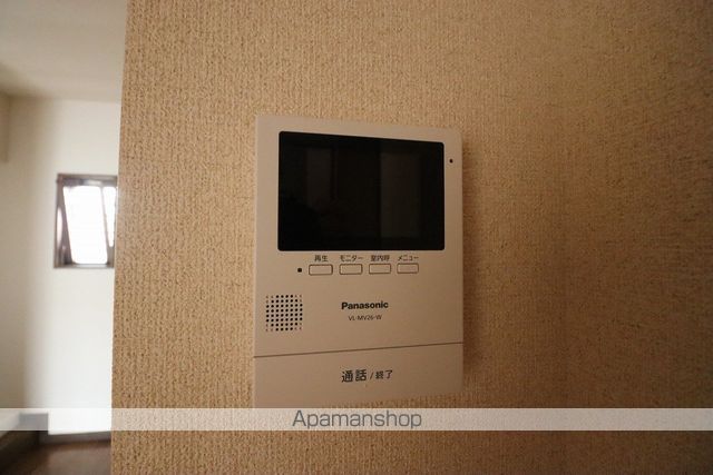 プレミール神田沢の内装写真