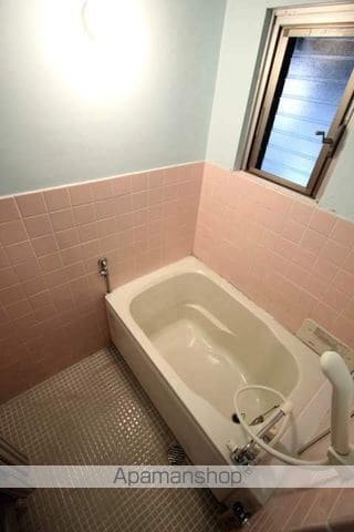 ハイツ橋本の内装写真