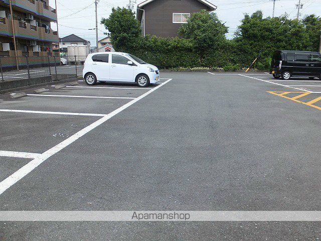 フォンテーヌSの内装写真