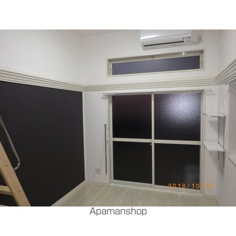 リブレス新河岸Iの内装写真