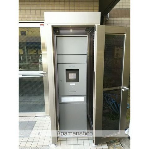 カーサフィオーレ壱番館の内装写真