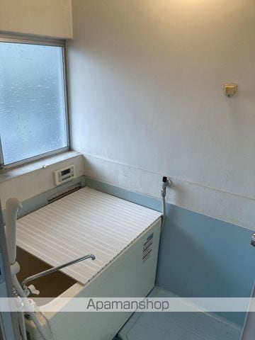 宮田ハイツの内装写真