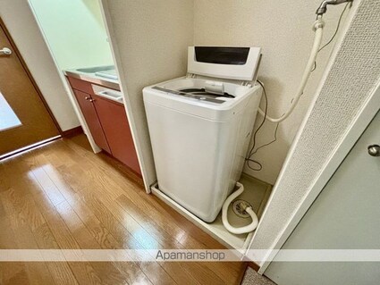 レオパレスやまびこ[1K/23.18m2]のその他設備2