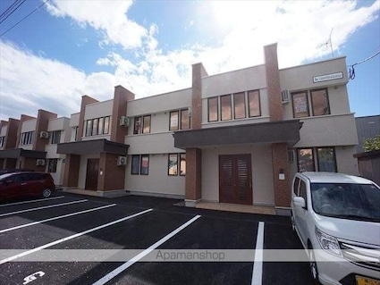 レジデンス　アイ・弐号館[1LDK/39.95m2]の外観1