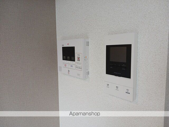 エルミタージュの内装写真
