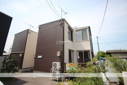 サンライト南本庄[3LDK/70.06m2]の外観1