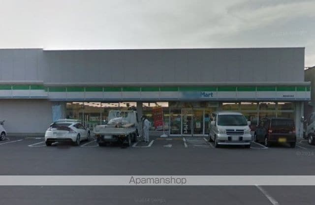 香川県高松市太田上町[3LDK/76.65m2]の周辺2