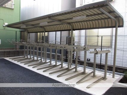 グランドコンシェルジュ菊川[1K/26.48m2]の共用部7