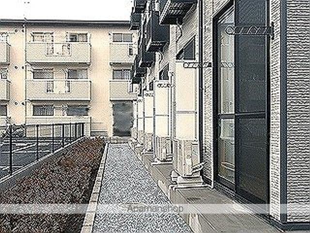 レオパレスファーレ8の内装写真