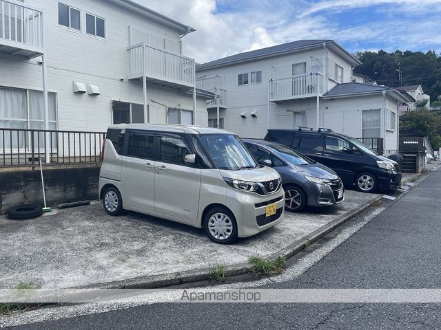 パークアベニューEのその他写真