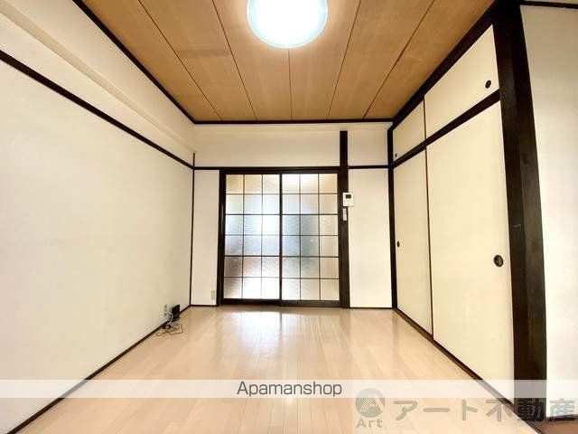 コーポ本町の内装写真