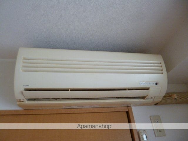 アンビエンテ131の内装写真