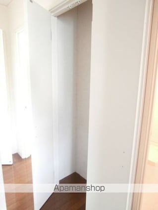 ドミール柿の木坂[2DK/47.61m2]の内装1