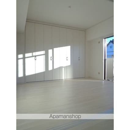 ハイムビーオール[3LDK/85.74m2]の内装1