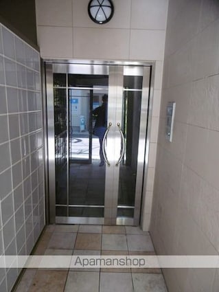 ベルテンポ[1R/18.58m2]のエントランス2