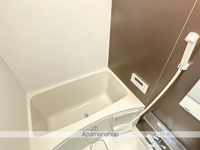 瓢箪町N貸家の内装写真