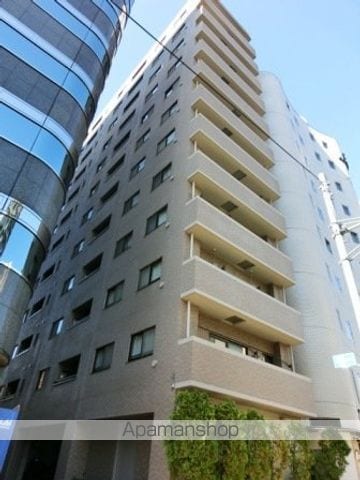 ラクラス田原町の外観写真