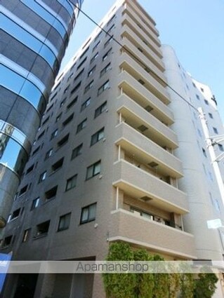 ラクラス田原町[1DK/33.62m2]の外観2
