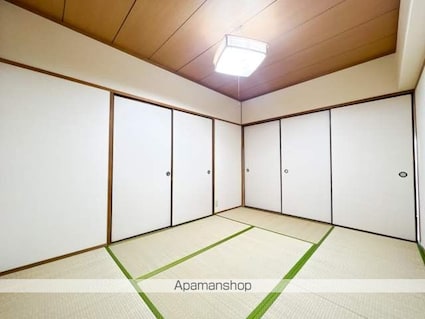 Ｍホーナー来住[3DK/57.02m2]の内装7