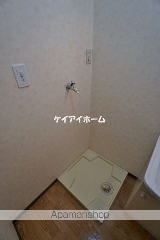 プレパルクの内装写真