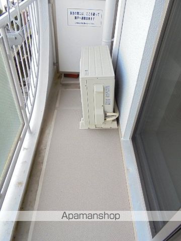 マンション東岡の内装写真