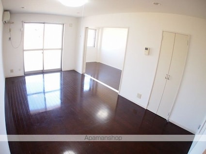 ピオニール小林Ⅰ[1LDK/47.97m2]のリビング・居間