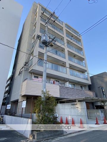 シティーコート熊野町の外観写真