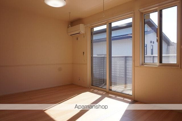e・Lavie木曽川の内装写真