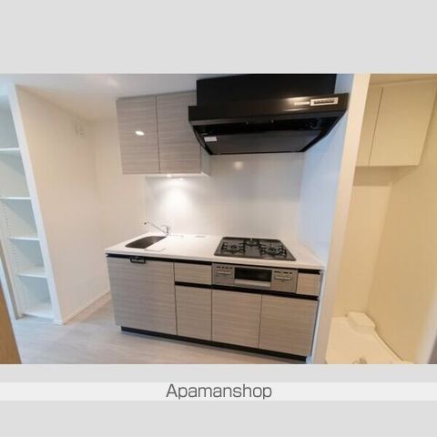 RESIDENCE KOENJIの内装写真