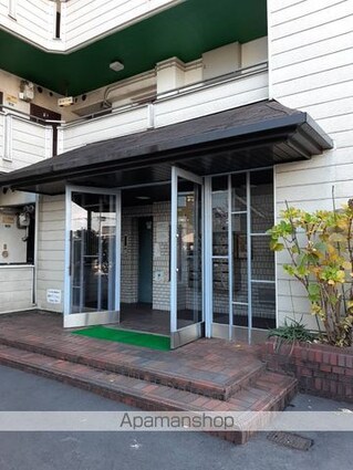 広島県広島市西区東観音町[3DK/67.2m2]の外観5
