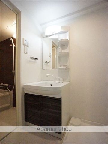 SーRESIDENCE浄心の内装写真
