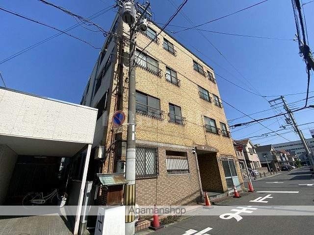 堺フェニックスの外観写真