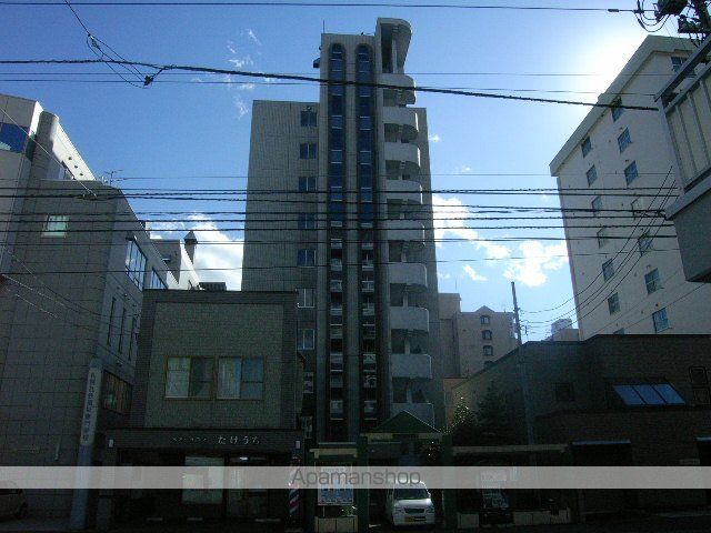 和光ヴィラコートの外観写真