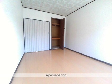 サンライズシャトー東青梅[1K/17.41m2]の内装2